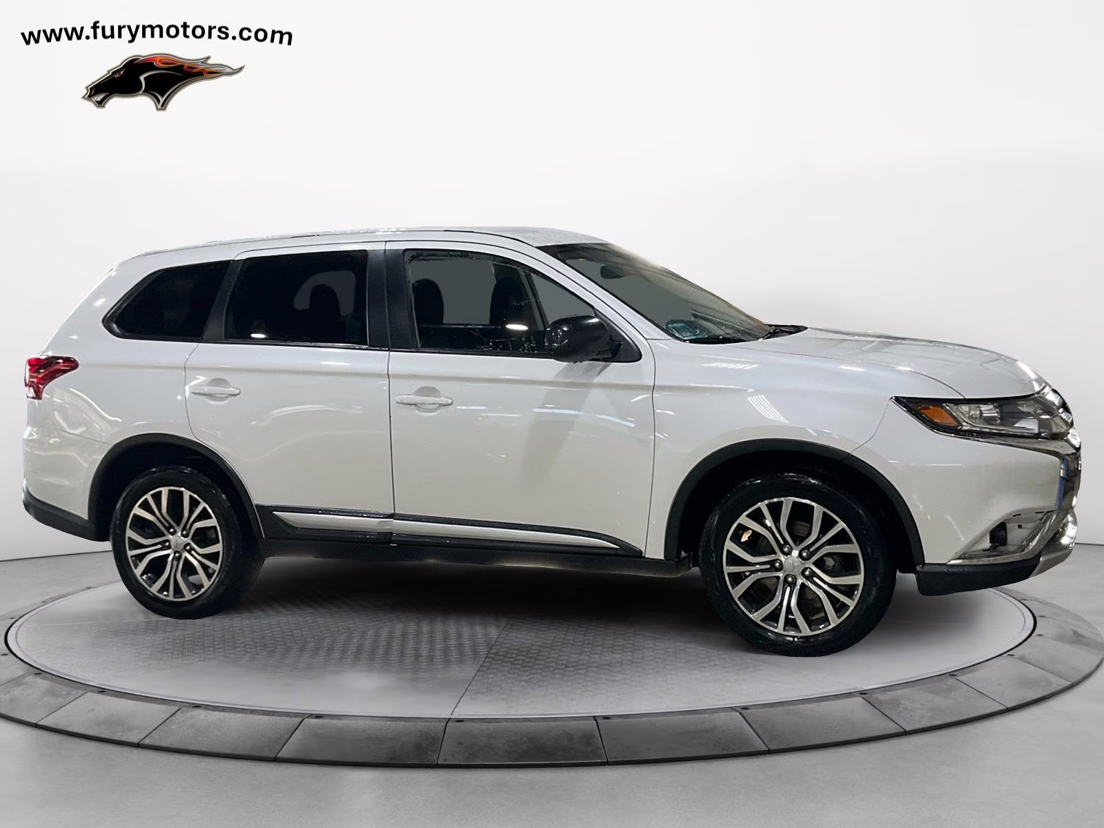 Used 2016 Mitsubishi Outlander ES with VIN JA4AZ3A33GZ051769 for sale in Stillwater, Minnesota