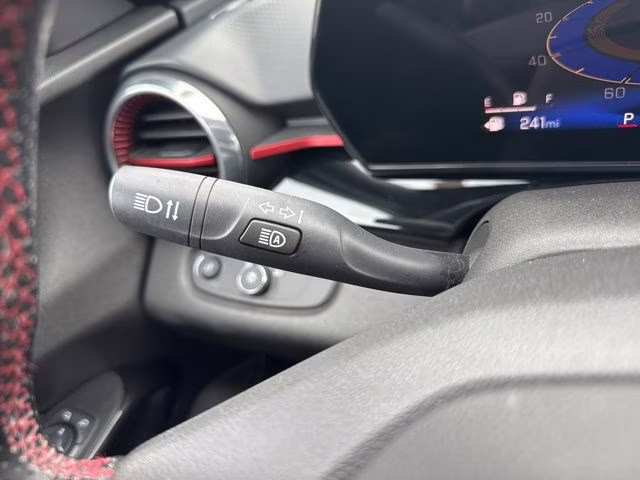 2024 Fountain Blue Chevrolet Trax 2RS FWD SUV