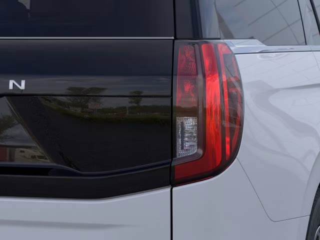 2026 Space Silver Metallic Ford Expedition Active RWD SUV