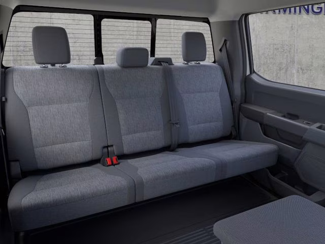 2026 Oxford White Ford Super Duty F-250 SRW XL 4X4 Truck