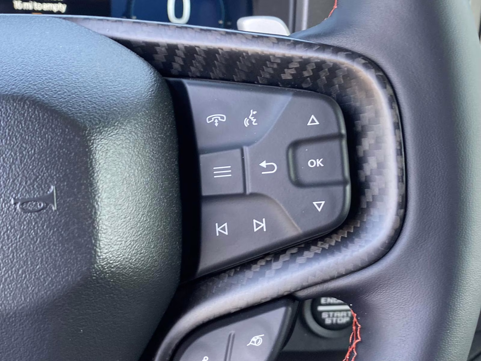 2026 Shadow Black Ford Bronco Raptor 4X4 SUV