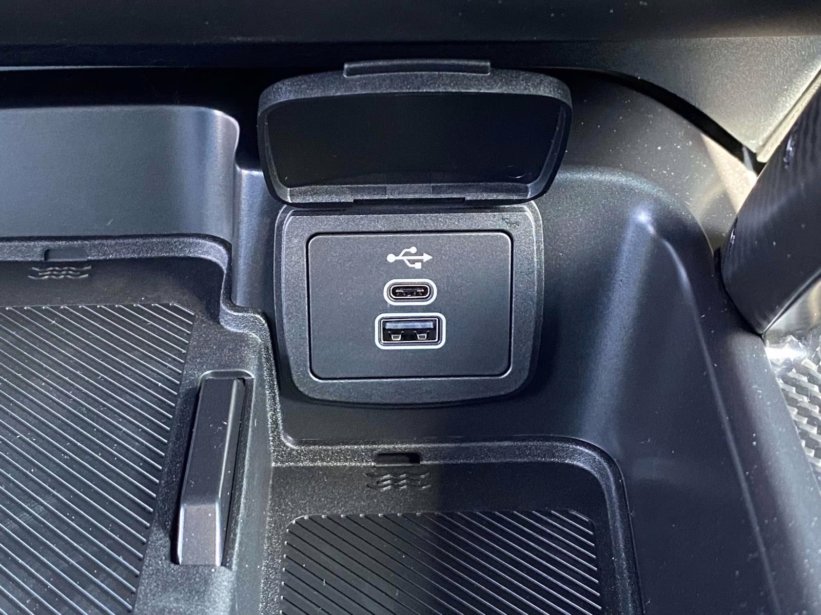 2026 Shadow Black Ford Bronco Raptor 4X4 SUV