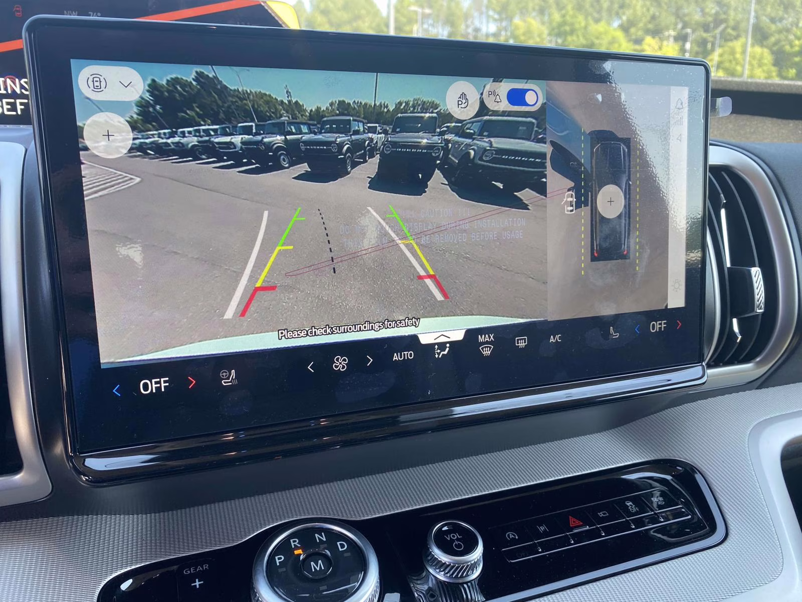 2026 Space Silver Metallic Ford Expedition Active RWD SUV