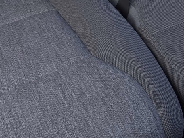 2026 Oxford White Ford Super Duty F-250 SRW XL 4X4 Truck