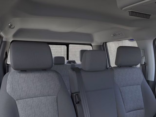 2026 Oxford White Ford Super Duty F-250 SRW XL 4X4 Truck