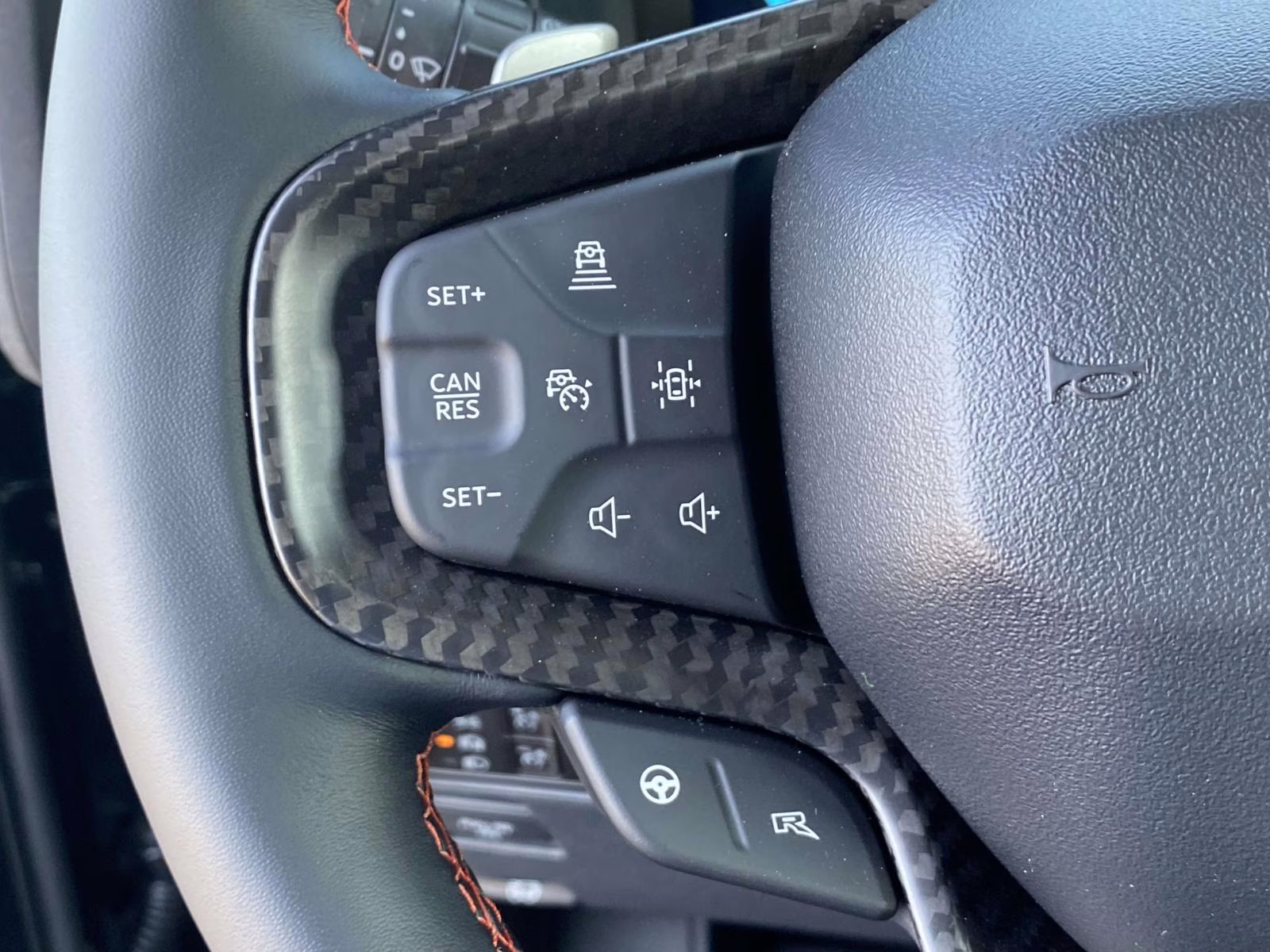 2026 Shadow Black Ford Bronco Raptor 4X4 SUV