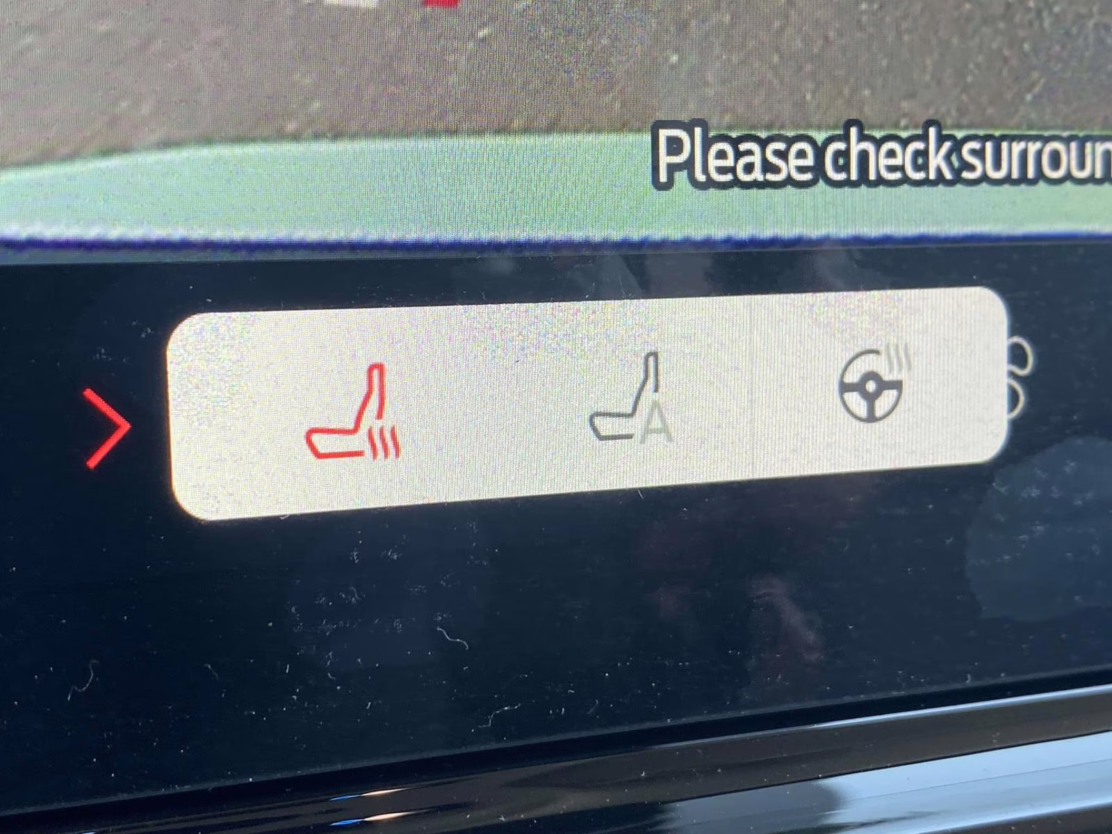 2026 Space Silver Metallic Ford Expedition Active RWD SUV