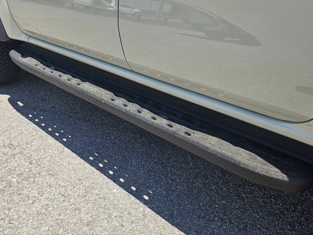 2026 Desert Sand Ford Ranger Raptor 4X4 Truck