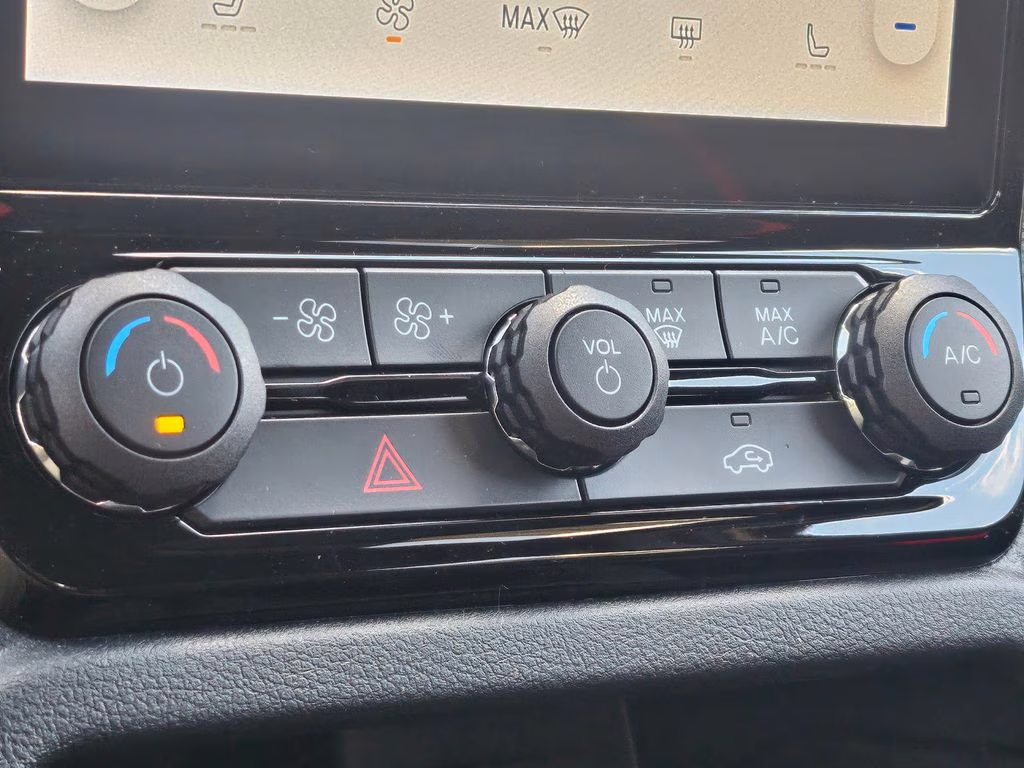 2026 Desert Sand Ford Ranger Raptor 4X4 Truck