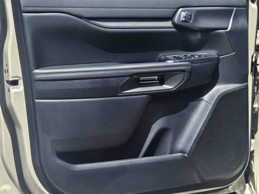 2026 Desert Sand Ford Ranger Raptor 4X4 Truck