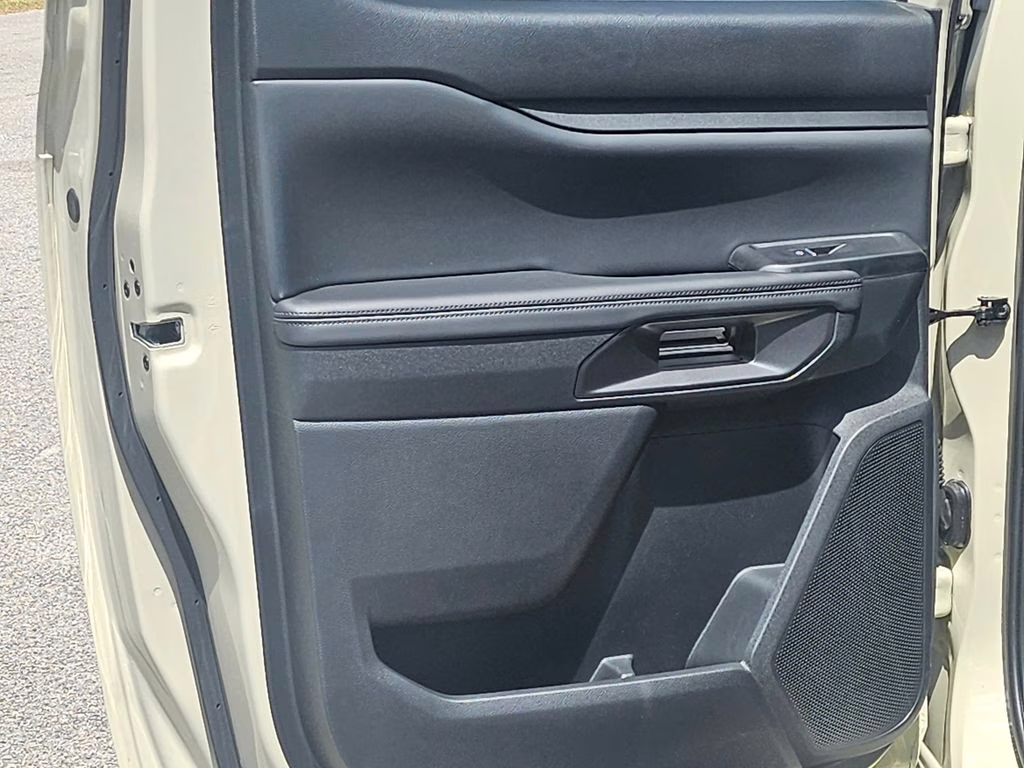 2026 Desert Sand Ford Ranger Raptor 4X4 Truck