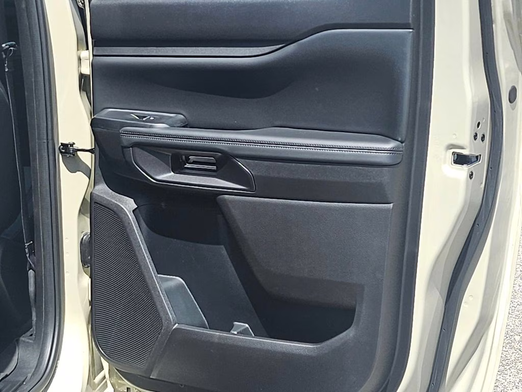 2026 Desert Sand Ford Ranger Raptor 4X4 Truck