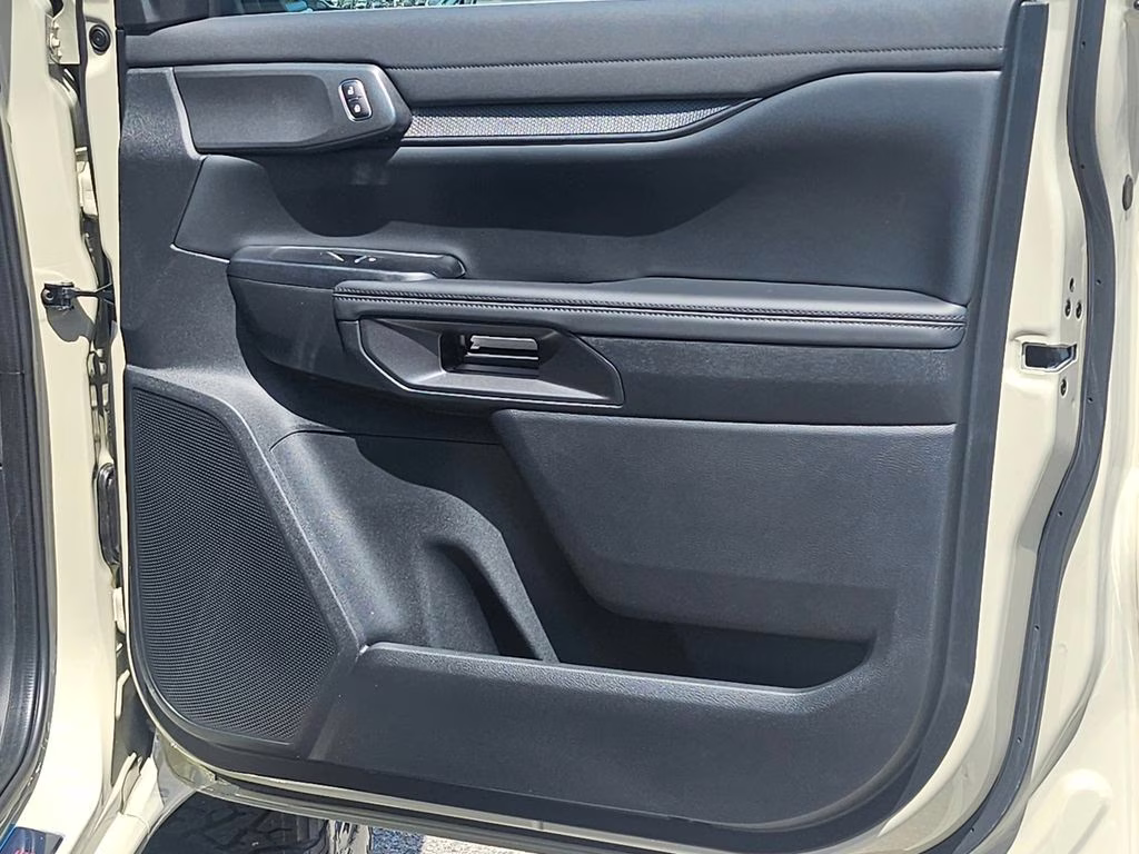 2026 Desert Sand Ford Ranger Raptor 4X4 Truck