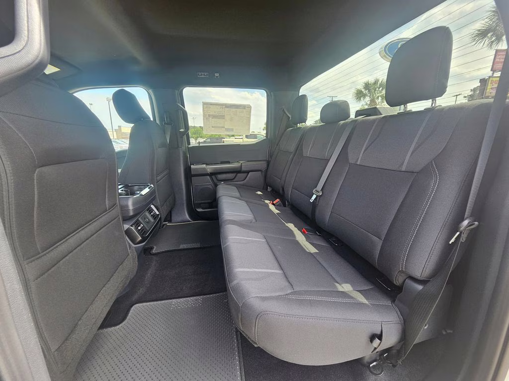 2026 Avalanche Ford F-150 STX RWD Truck