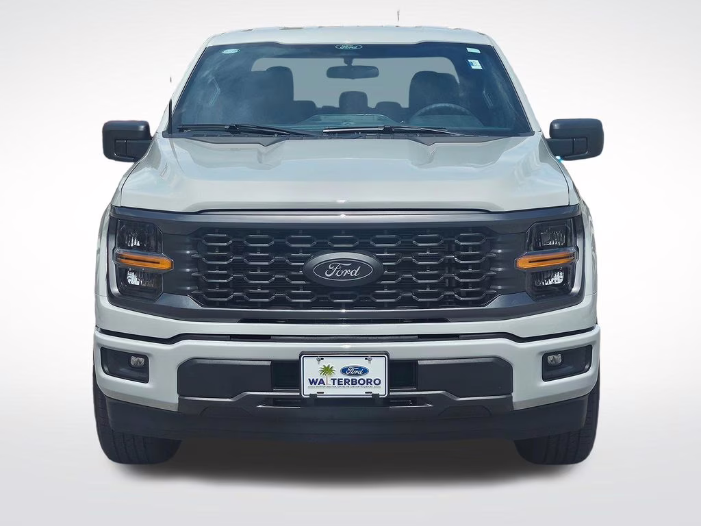2026 Avalanche Ford F-150 STX RWD Truck