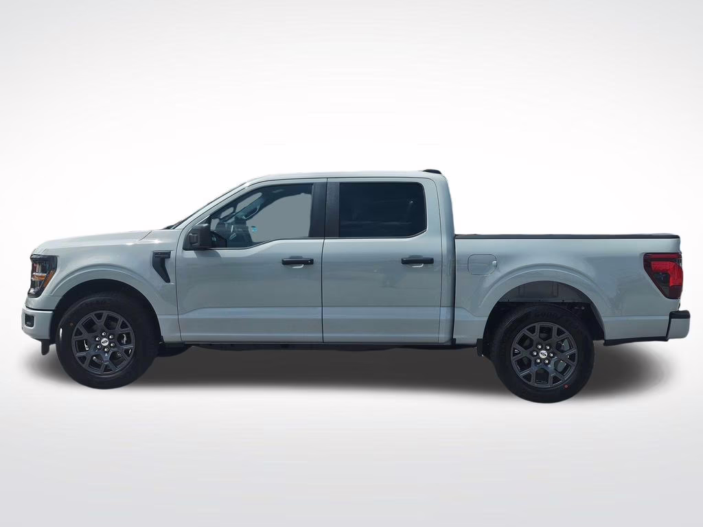 2026 Avalanche Ford F-150 STX RWD Truck