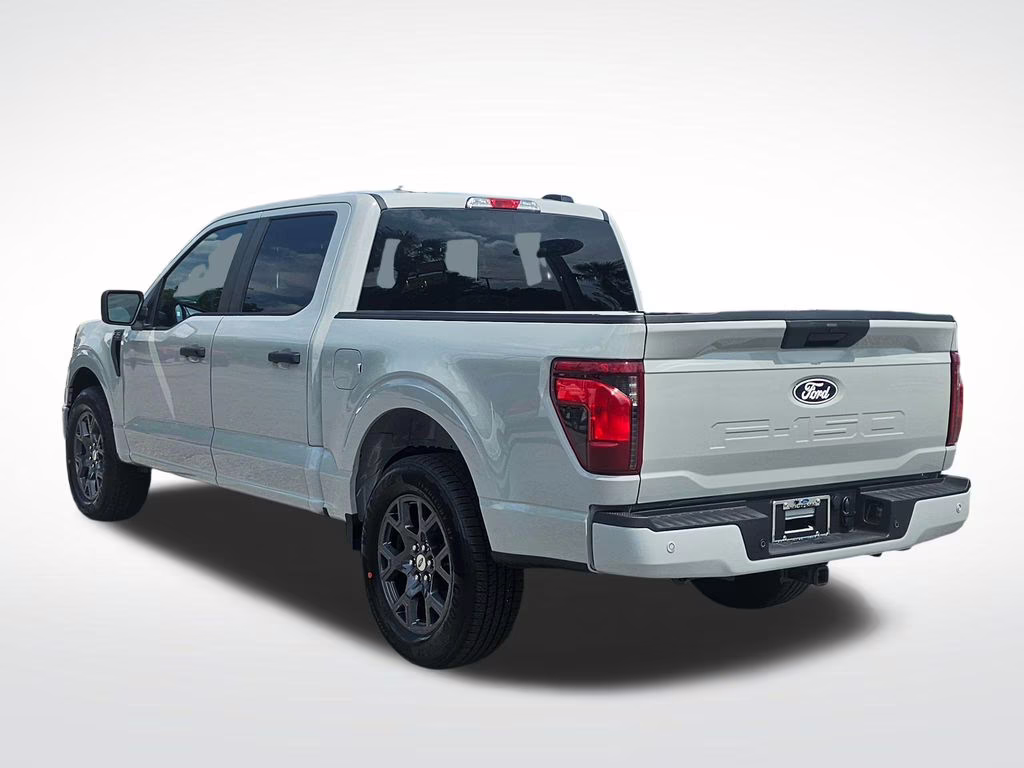 2026 Avalanche Ford F-150 STX RWD Truck