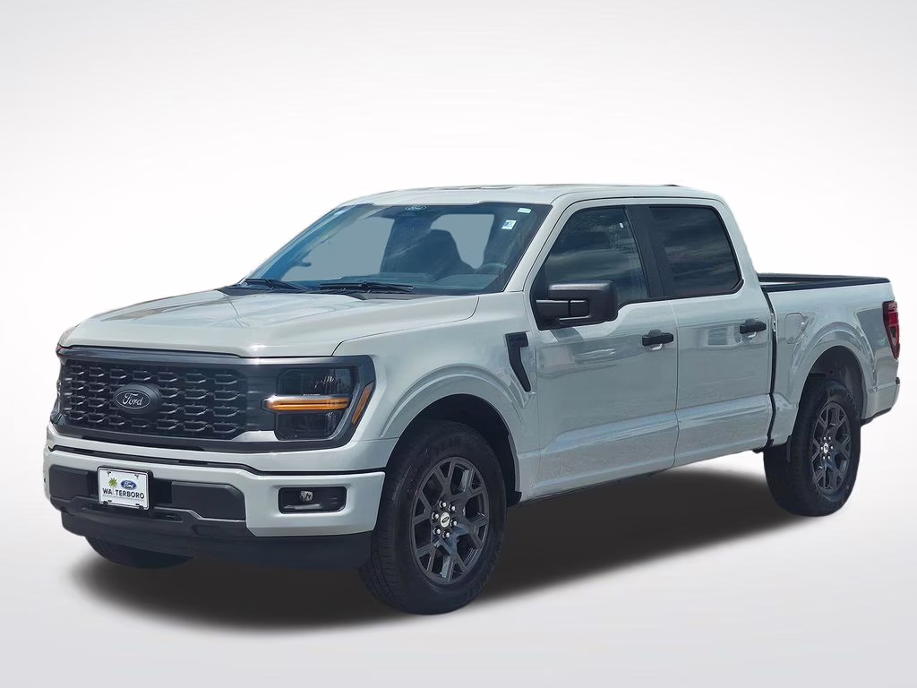 2026 Avalanche Ford F-150 STX RWD Truck