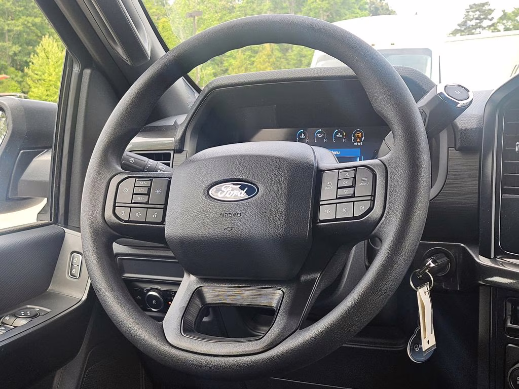 2026 Avalanche Ford F-150 STX RWD Truck