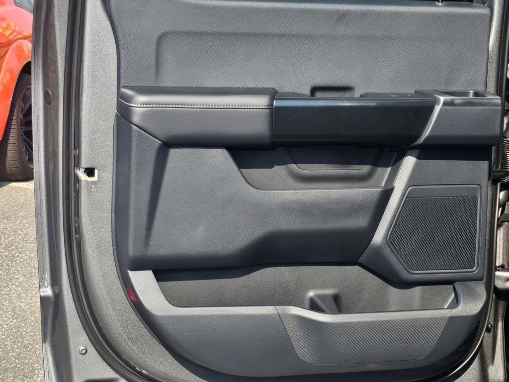 2026 Carbonized Gray Metallic Ford F-150 STX RWD Truck