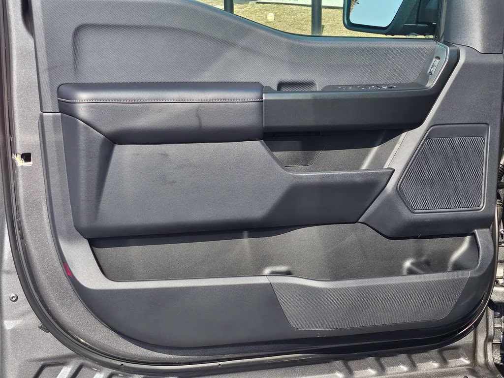 2026 Carbonized Gray Metallic Ford F-150 STX RWD Truck