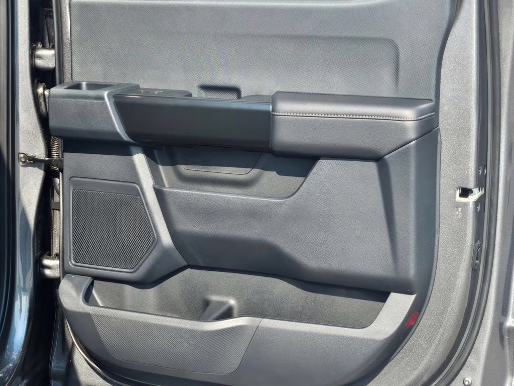 2026 Carbonized Gray Metallic Ford F-150 STX RWD Truck