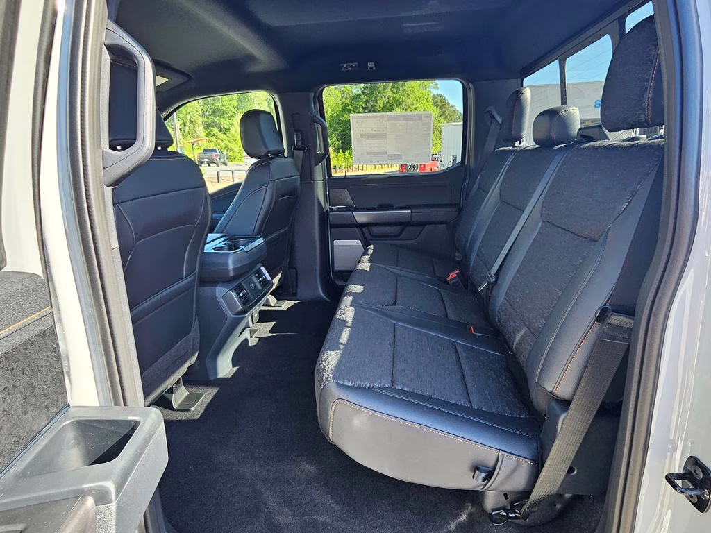 2026 Avalanche Ford F-150 Tremor 4X4 Truck