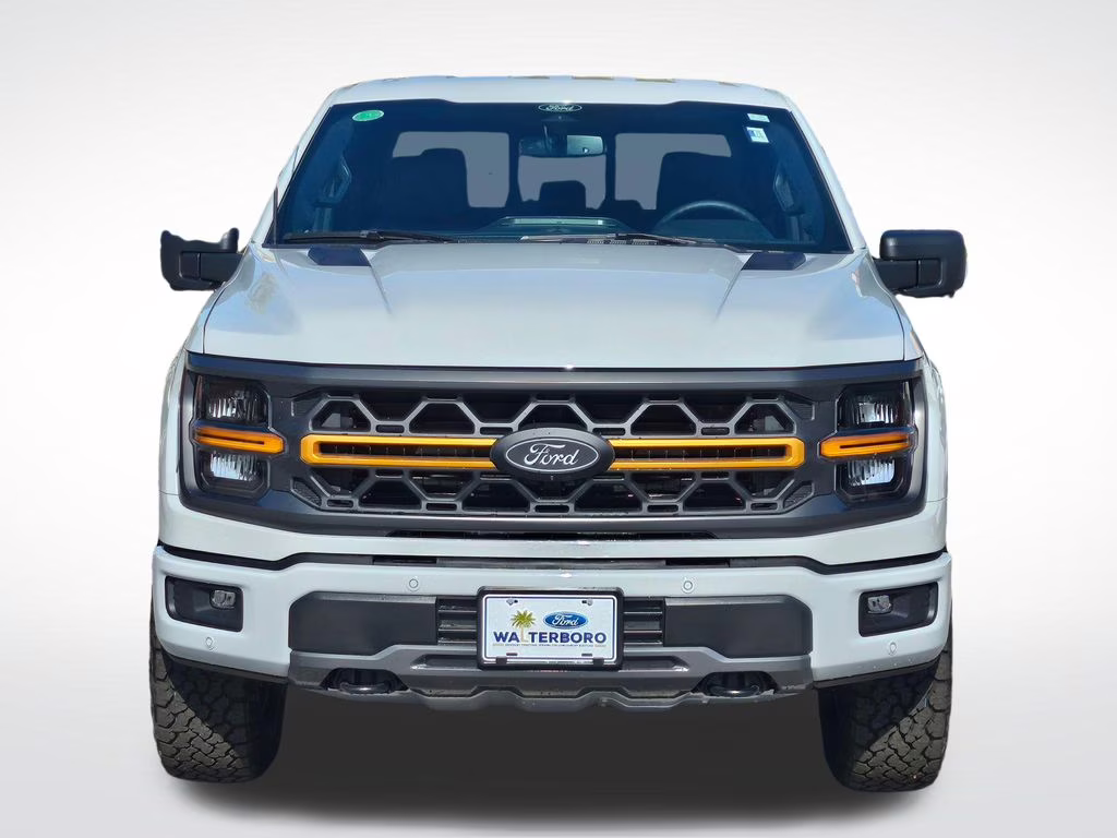 2026 Avalanche Ford F-150 Tremor 4X4 Truck