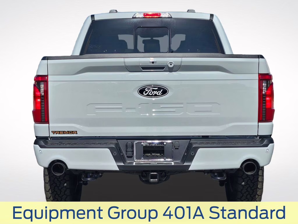 2026 Avalanche Ford F-150 Tremor 4X4 Truck