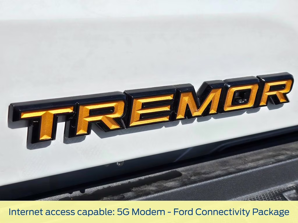 2026 Avalanche Ford F-150 Tremor 4X4 Truck