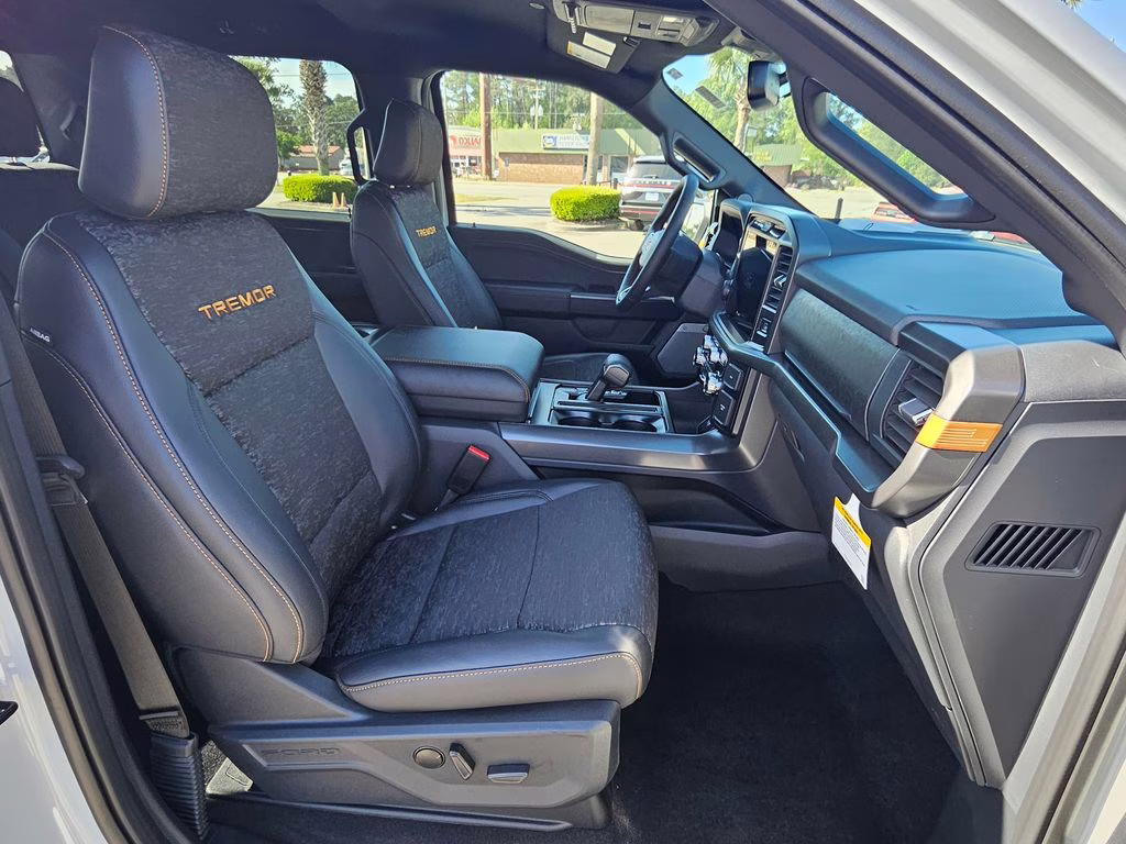 2026 Avalanche Ford F-150 Tremor 4X4 Truck