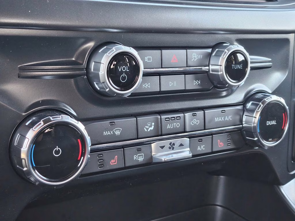 2026 Avalanche Ford F-150 Tremor 4X4 Truck