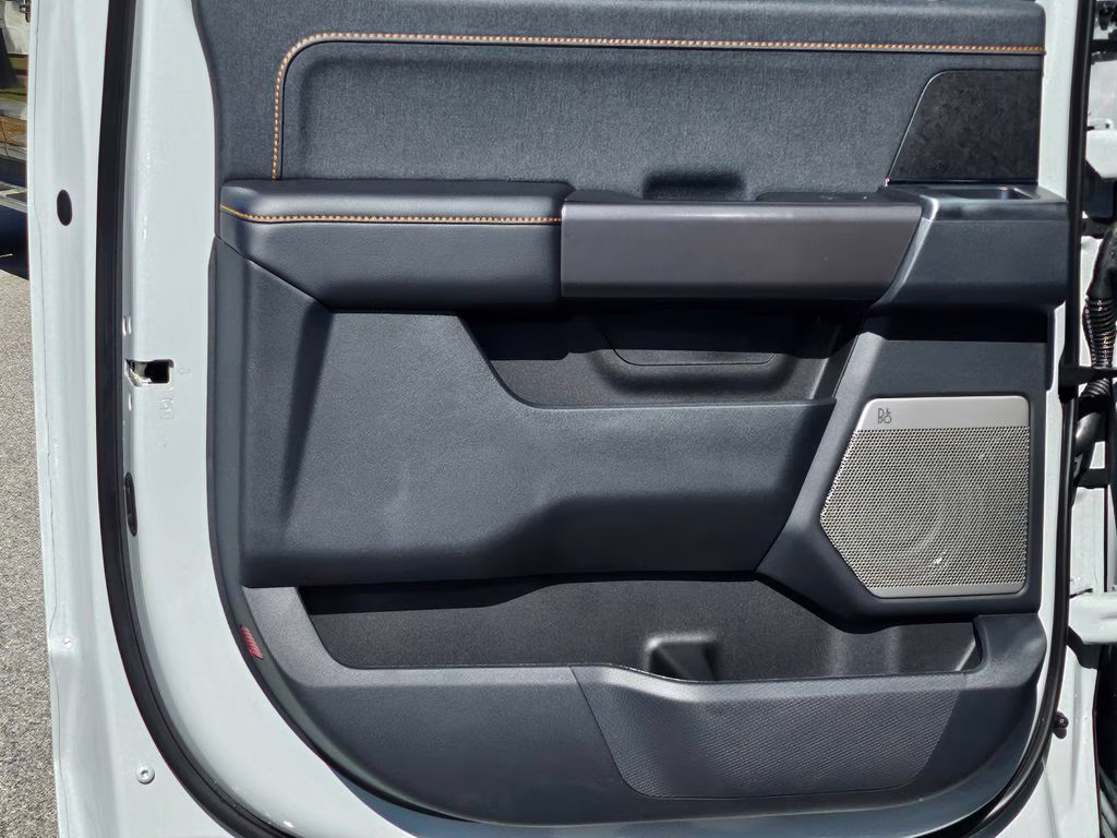 2026 Avalanche Ford F-150 Tremor 4X4 Truck