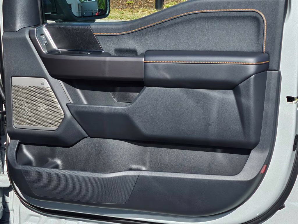 2026 Avalanche Ford F-150 Tremor 4X4 Truck