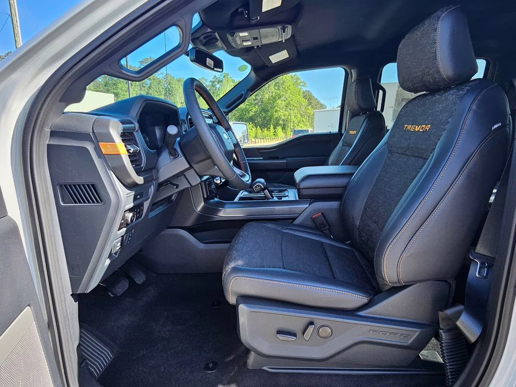 2026 Avalanche Ford F-150 Tremor 4X4 Truck