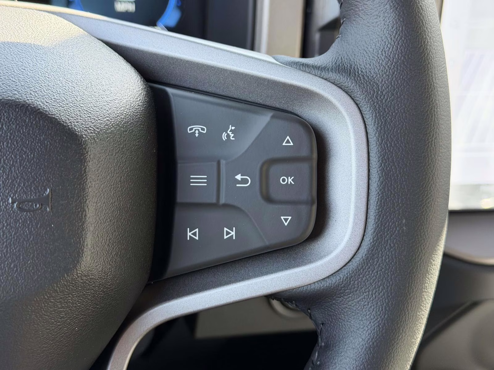 2026 Gray Ford Bronco Outer Banks 4X4 SUV