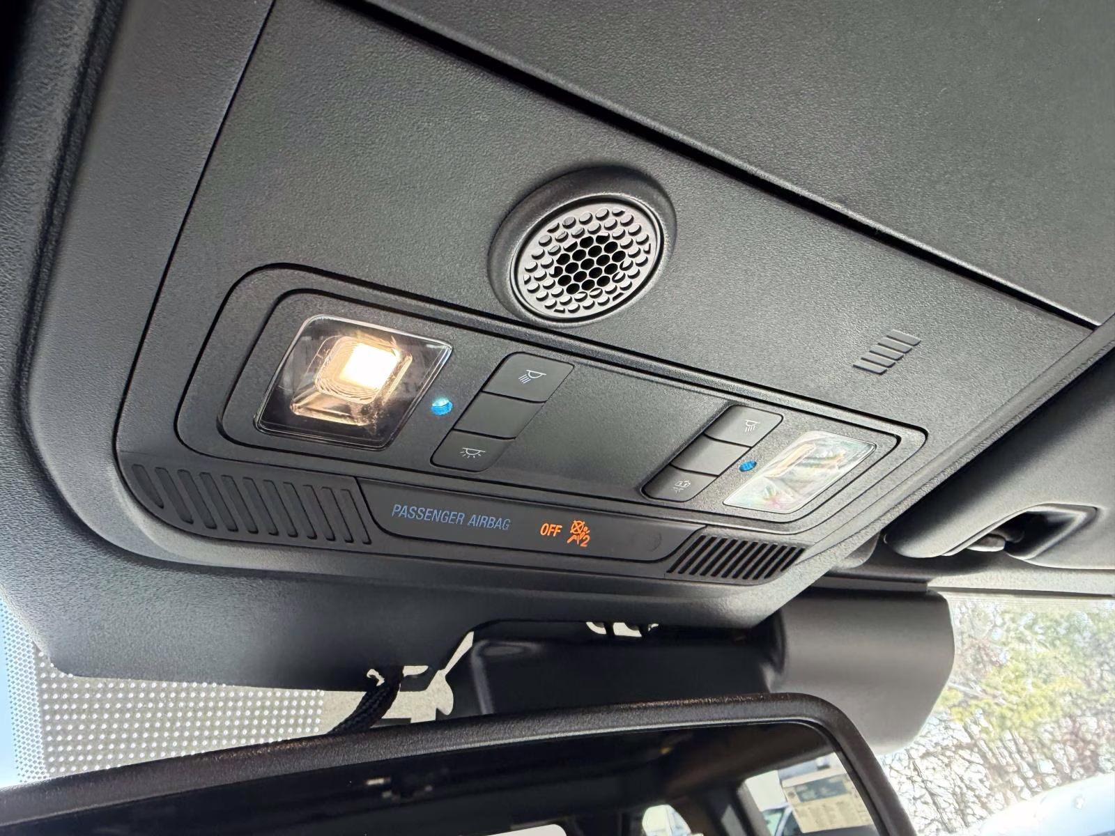 2026 Gray Ford Bronco Outer Banks 4X4 SUV