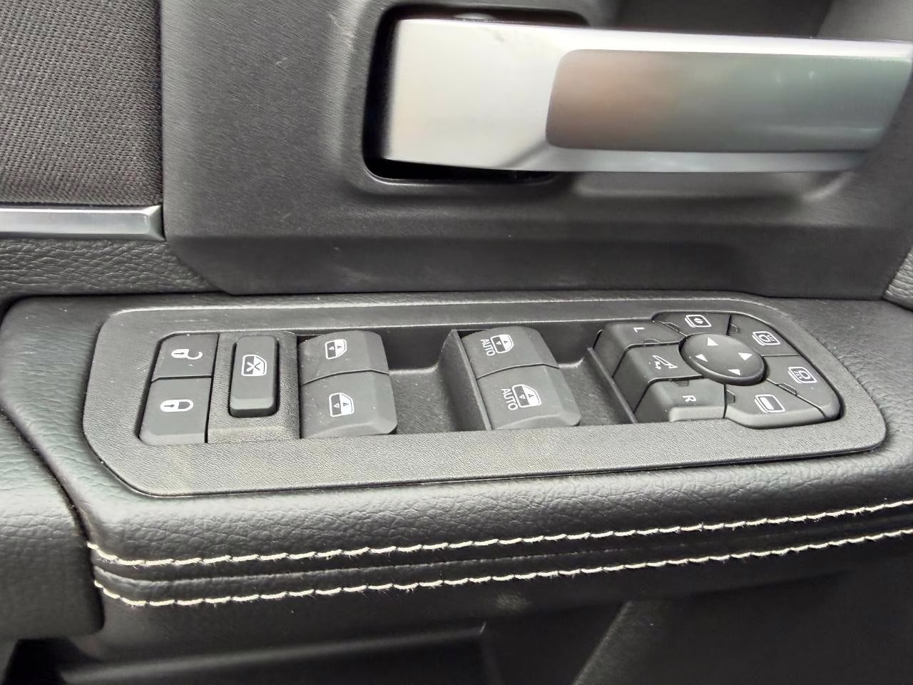 2026 Ceramic Gray Clearcoat Ram 2500 Big Horn 4X4 Truck