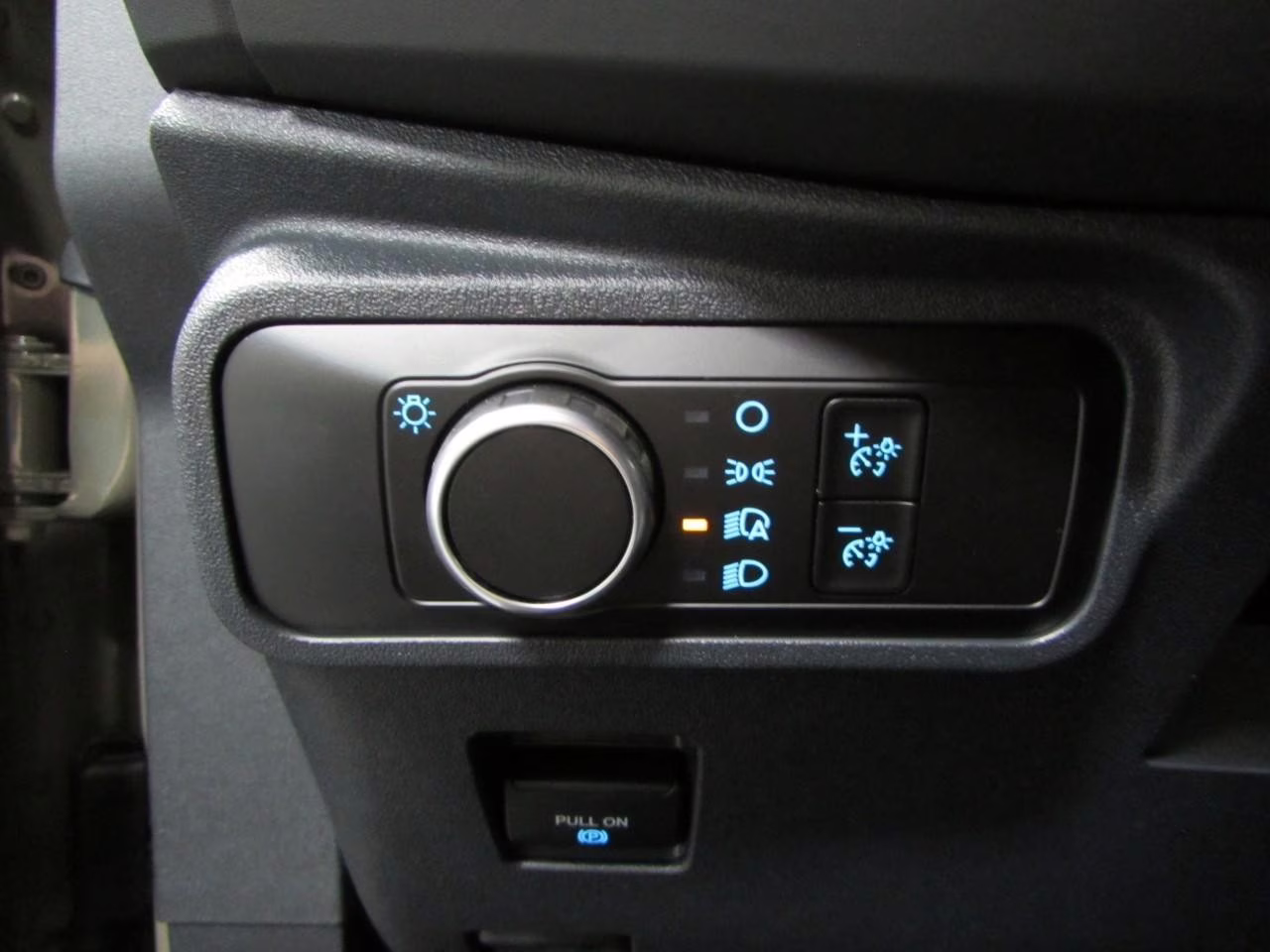 2026 Marsh Gray Ford Bronco Base 4X4 SUV