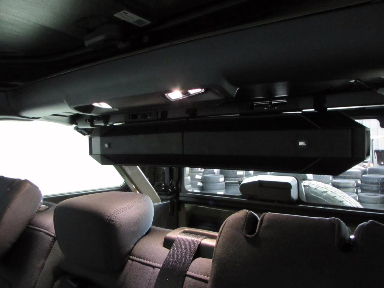 2026 Marsh Gray Ford Bronco Base 4X4 SUV