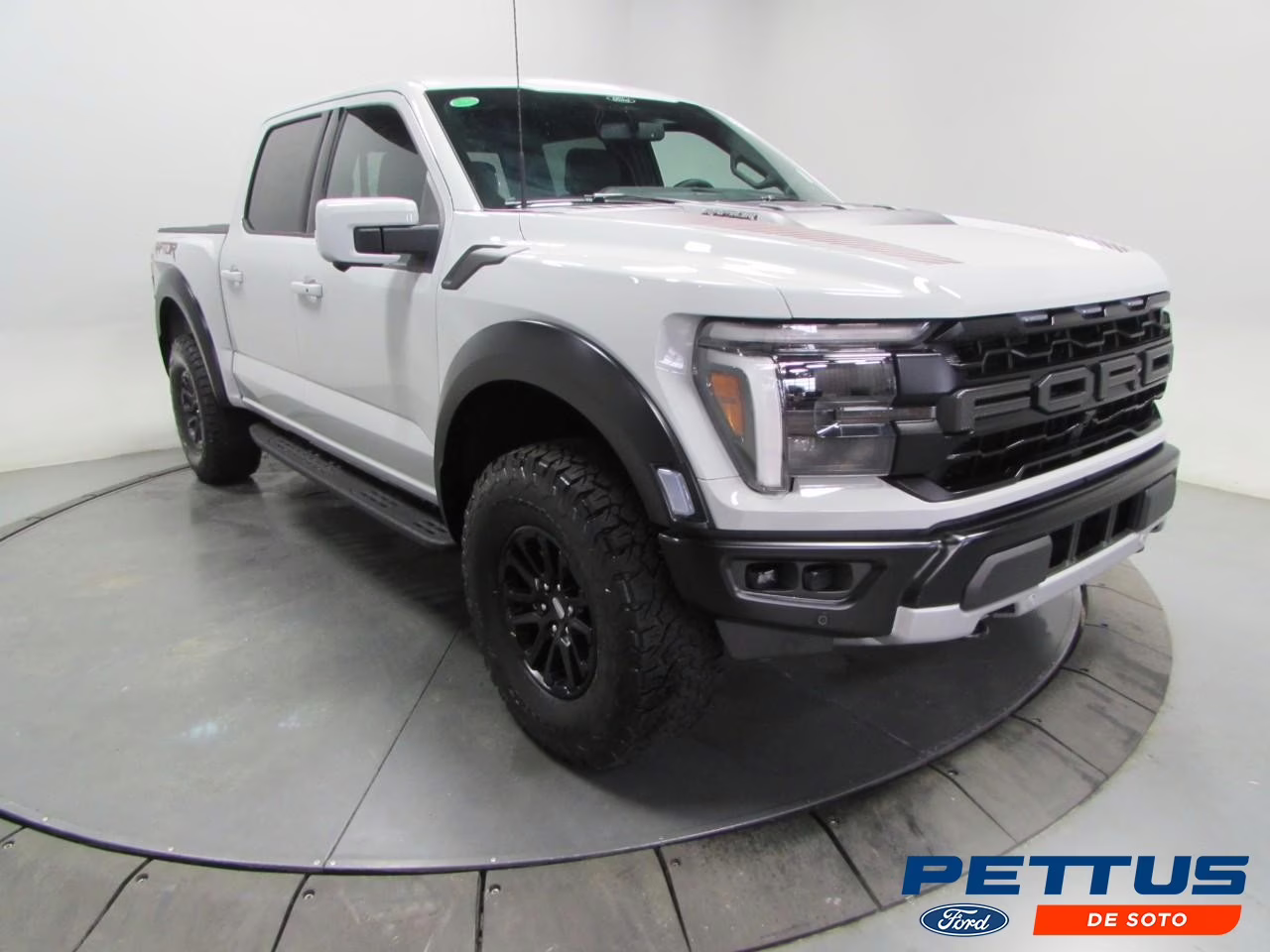 2026 Avalanche Ford F-150 Raptor 4X4 Truck