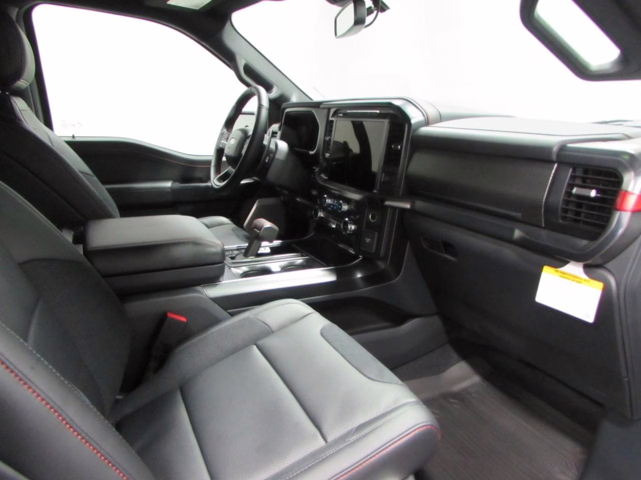 2026 Avalanche Ford F-150 Raptor 4X4 Truck