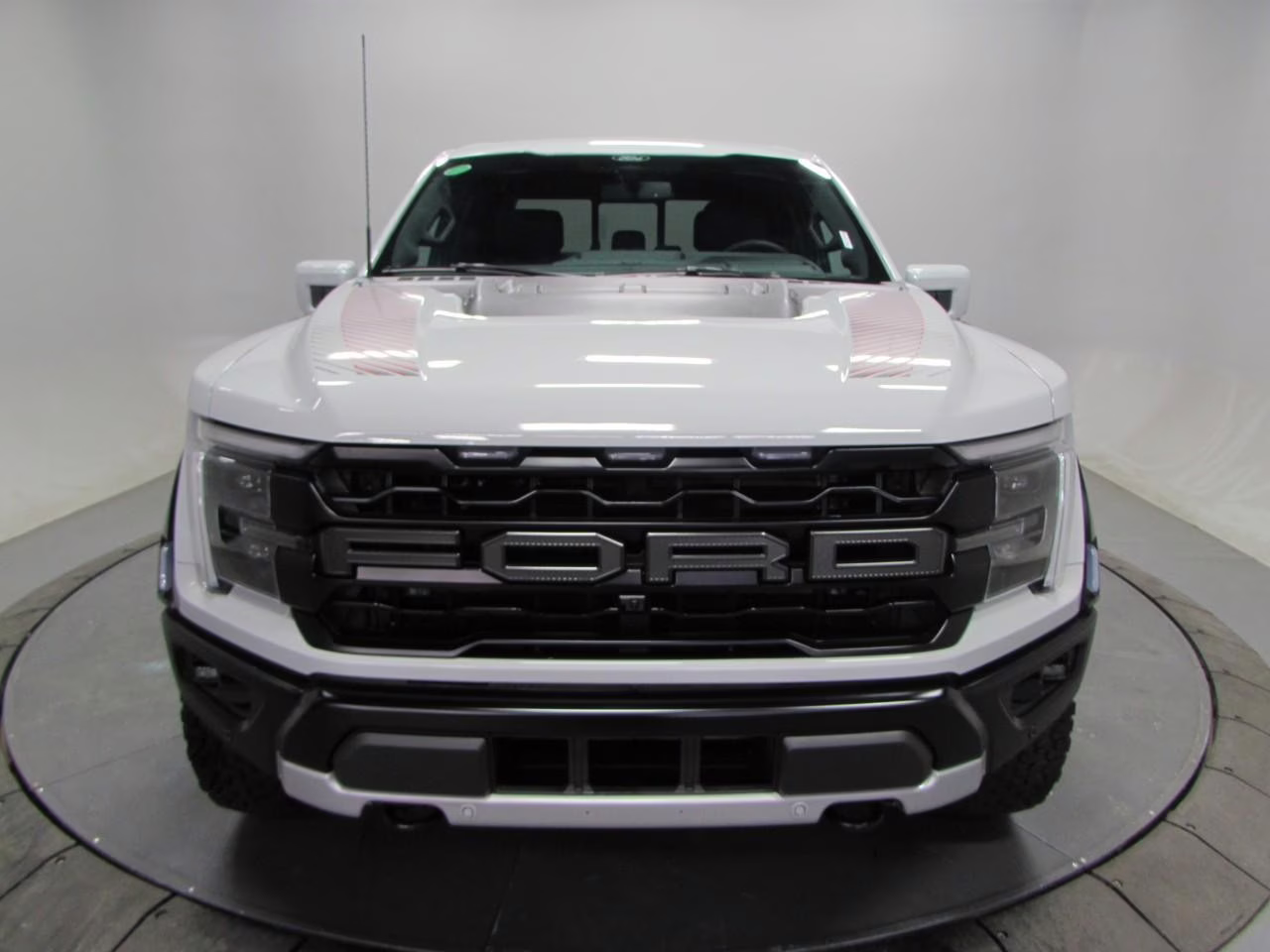 2026 Avalanche Ford F-150 Raptor 4X4 Truck