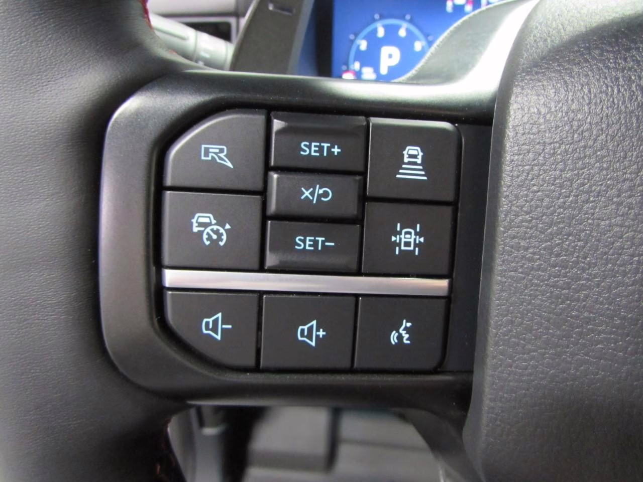 2026 Avalanche Ford F-150 Raptor 4X4 Truck