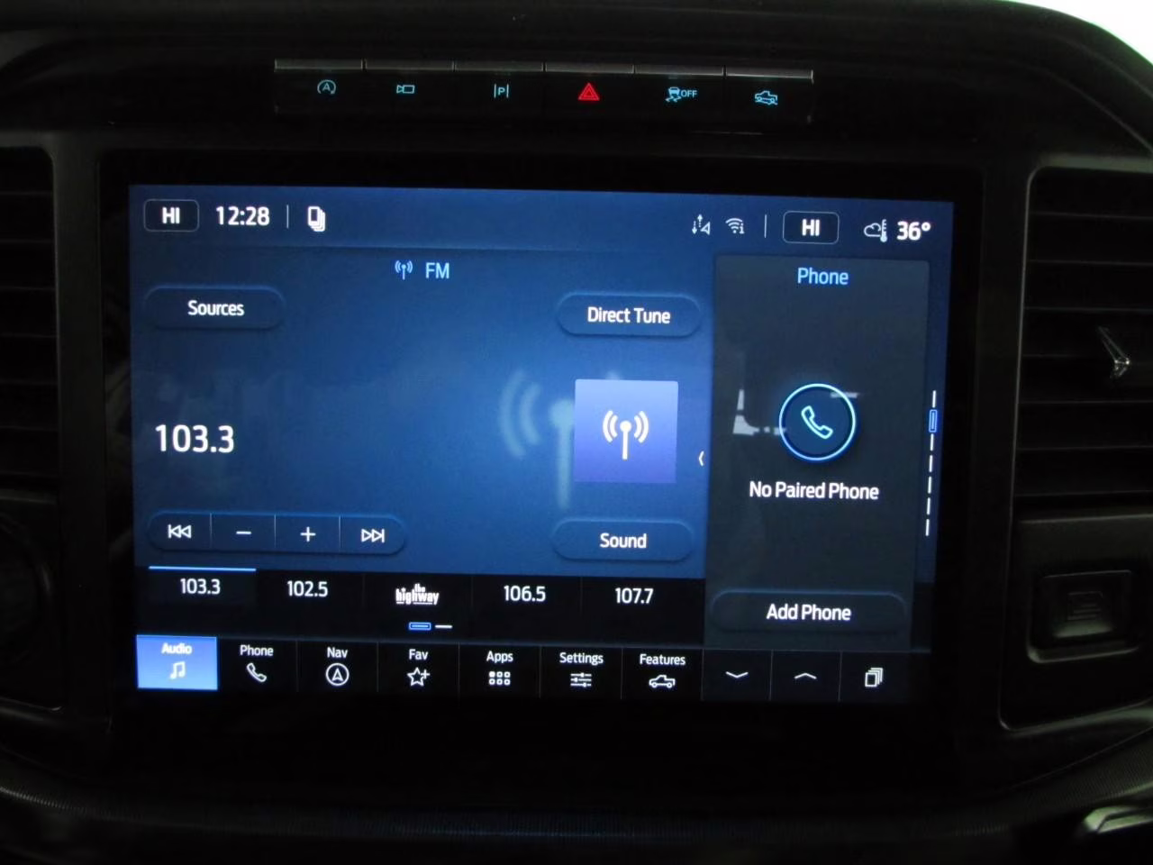 2026 Avalanche Ford F-150 Raptor 4X4 Truck