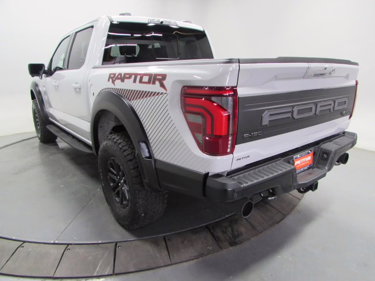 2026 Avalanche Ford F-150 Raptor 4X4 Truck
