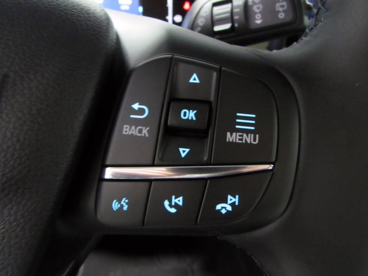 2026 Velocity Blue Metallic Ford Bronco Sport Big Bend 4X4 SUV