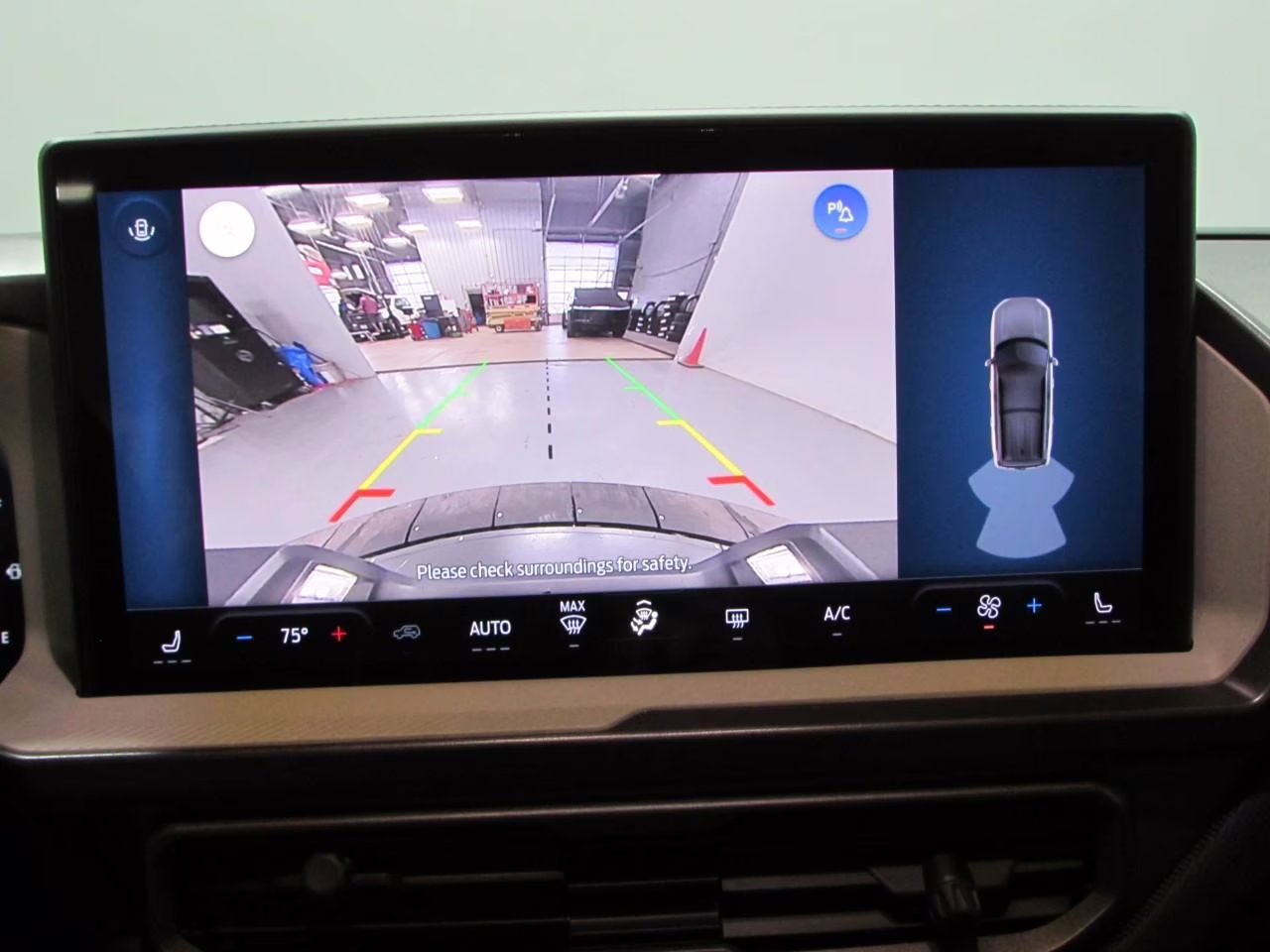 2026 Velocity Blue Metallic Ford Bronco Sport Big Bend 4X4 SUV