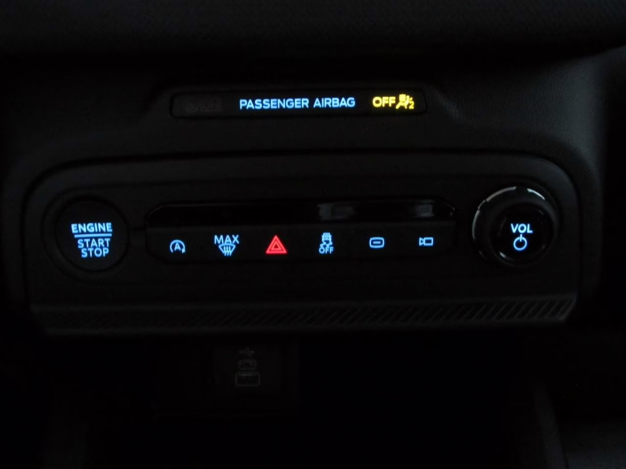 2026 Velocity Blue Metallic Ford Bronco Sport Big Bend 4X4 SUV