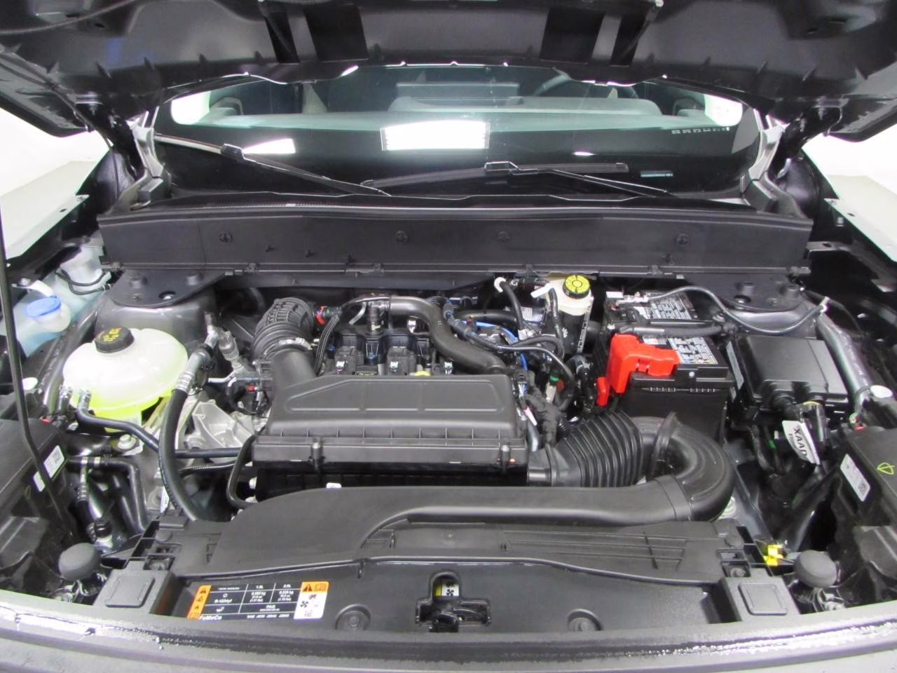 2026 Carb Gray Ford Bronco Sport Big Bend 4X4 SUV